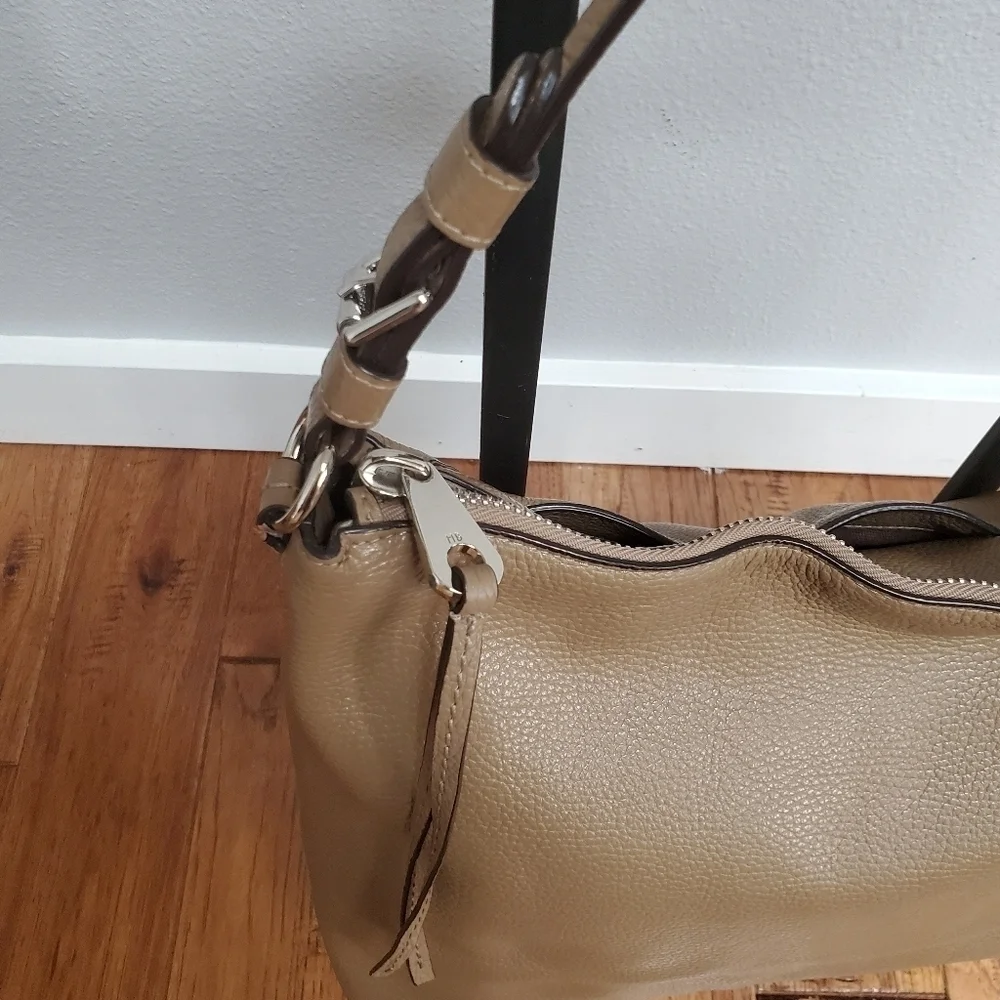 Henri Bendel Nobo hobo bag
